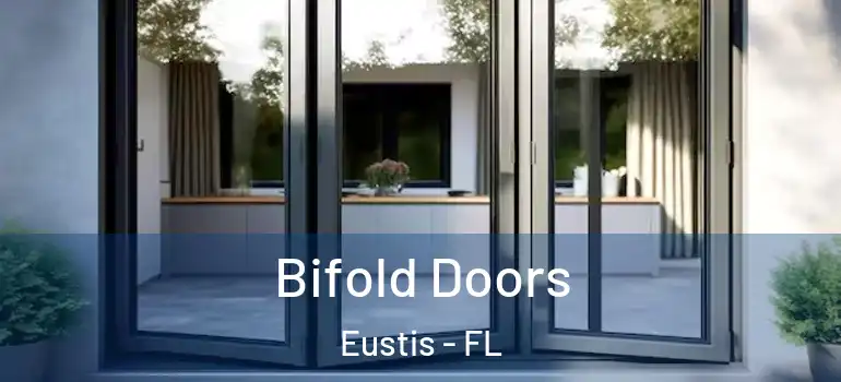  Bifold Doors Eustis - FL