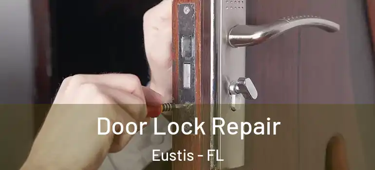  Door Lock Repair Eustis - FL