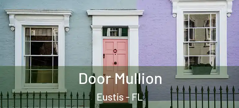  Door Mullion Eustis - FL
