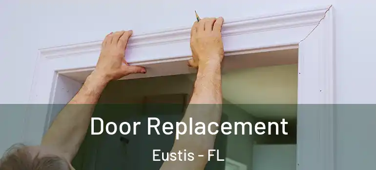  Door Replacement Eustis - FL