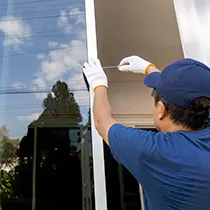 Windows Repair in Eustis, FL