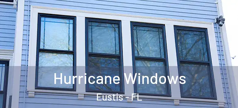 Hurricane Windows Eustis - FL