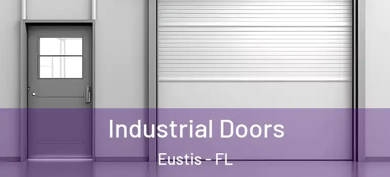  Industrial Doors Eustis - FL