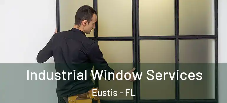  Industrial Window Services Eustis - FL