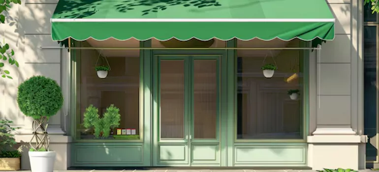 Awning Window Replacement in Eustis, FL