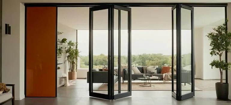 Folding Bifold Doors Repair in Eustis, FL