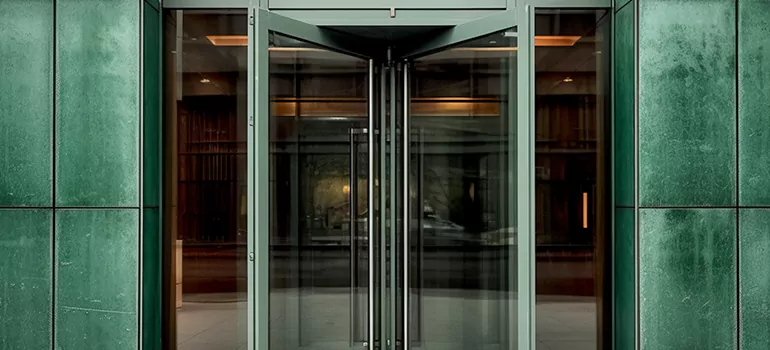 Commercial Garage Doors Repair in Eustis, FL