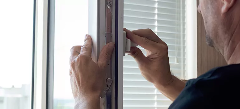 Luxury Window Installation in Eustis, FL