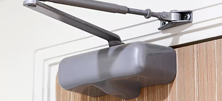 Garage Door Openers For Low Ceilings in Eustis, FL