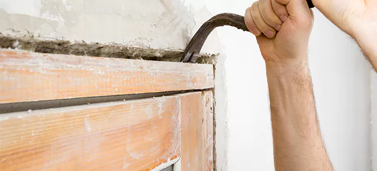 Front Door Replacement Cost in Eustis, FL