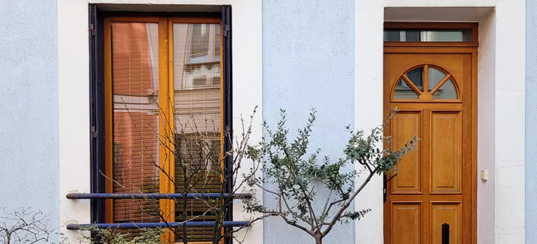 Garage Door Weather Stripping in Eustis, FL