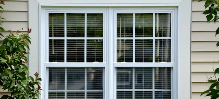 Custom Double Hung Windows in Eustis, FL