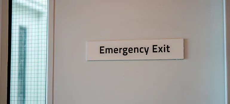 Commercial Emergency Exit Doors Repair in Eustis, FL
