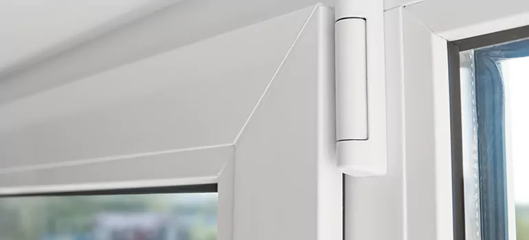 Aluminium Sliding Door Basement Entry Door Installation in Eustis, FL