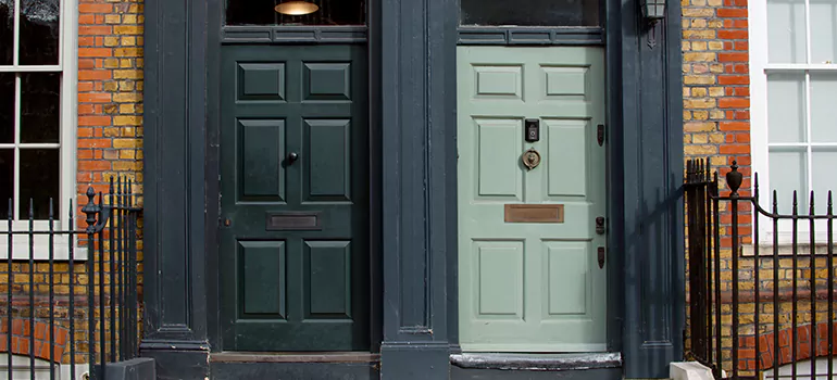 Fiberglass Door Frame Installation in Eustis, FL