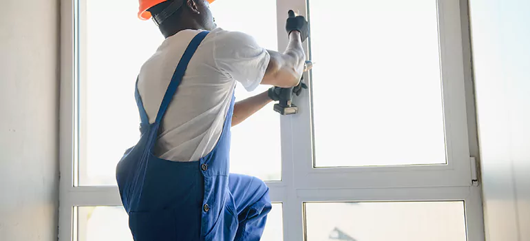 Fixed Window Replacement in Eustis, FL