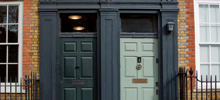 Front Door Window Replacement in Eustis, FL