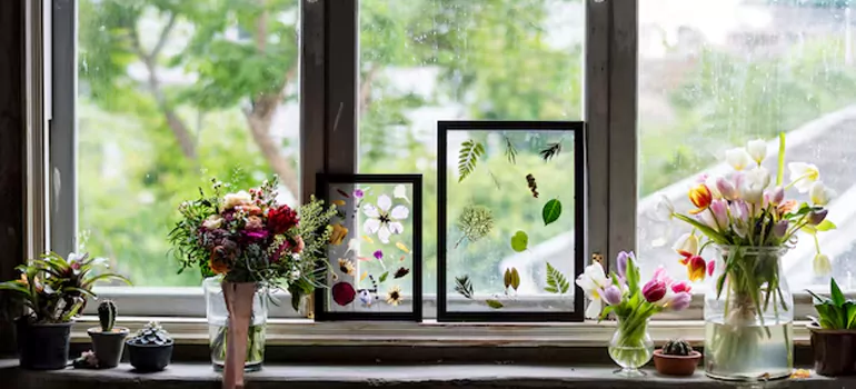 Professional Garden Window Repair in Eustis, FL