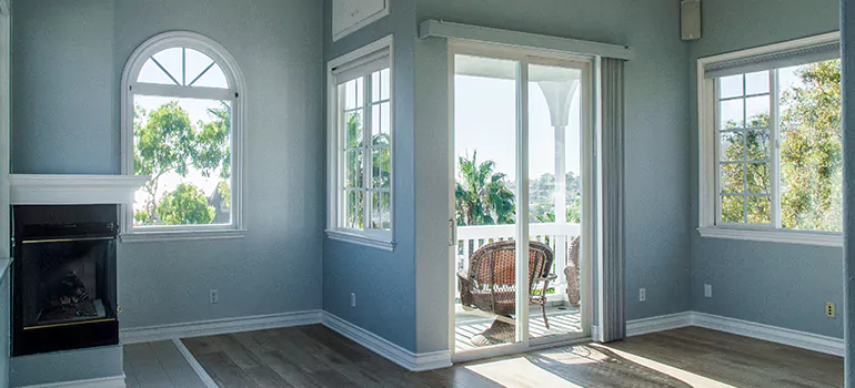 Glass Door Repair in Eustis, FL