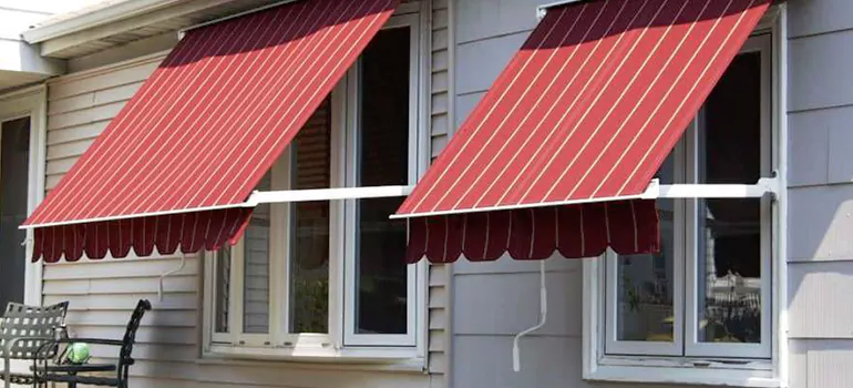 Government Rebate Window Replacement in Eustis, FL