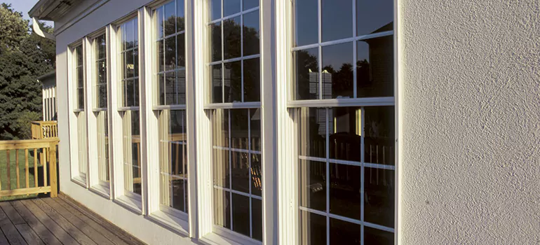 Home Window Glass Repair in Eustis, FL