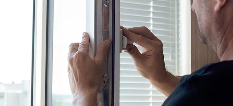 Custom Hopper Windows in Eustis, FL