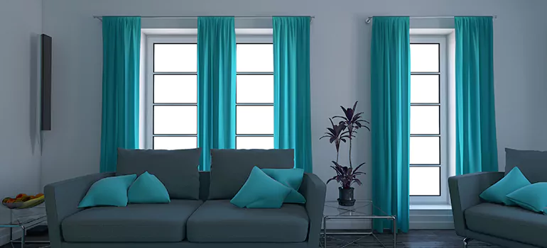 Hurricane Door Protection in Eustis, FL