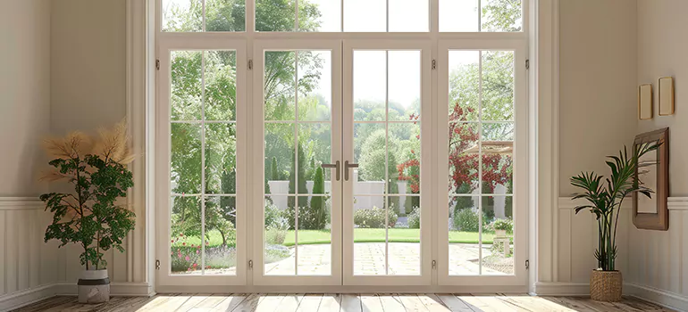 Impact Patio Doors in Eustis, FL