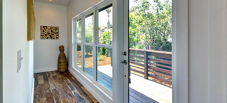 Impact Window Installation For Home Safety in Eustis, FL