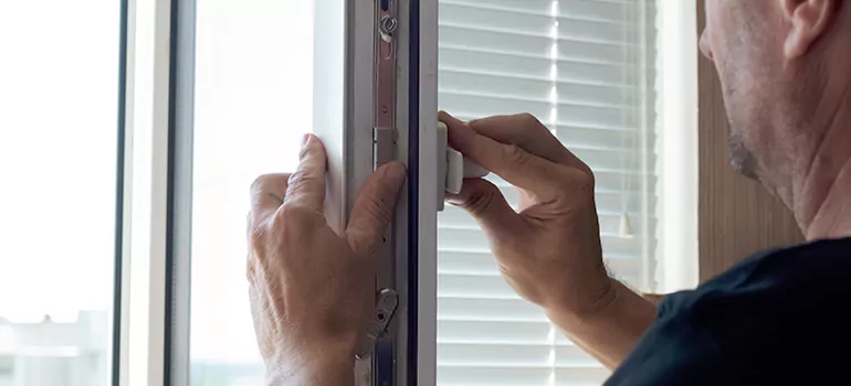 Lever Window Replacement Services in Eustis, FL