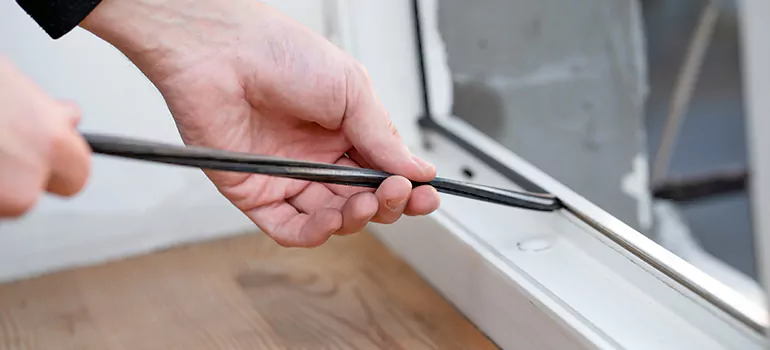 New Window Installation Near Me in Eustis, FL