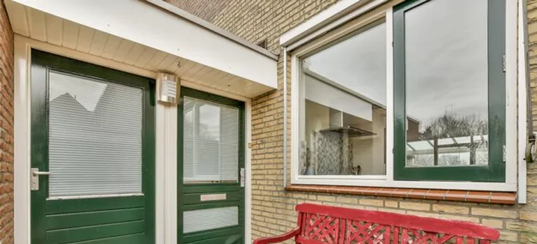 Sliding Patio Windows in Eustis, FL