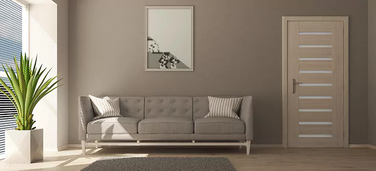 Prehung Inside Doors in Eustis, FL