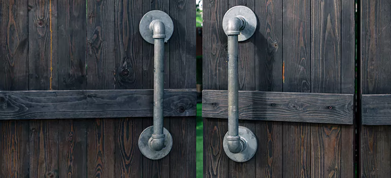 Pull Handle Installation in Eustis, FL