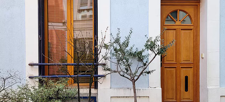 Residential Garage Doors Near Me in Eustis, FL