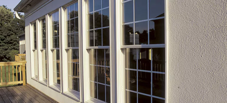 Residential Security Window Screens Installation in Eustis, FL