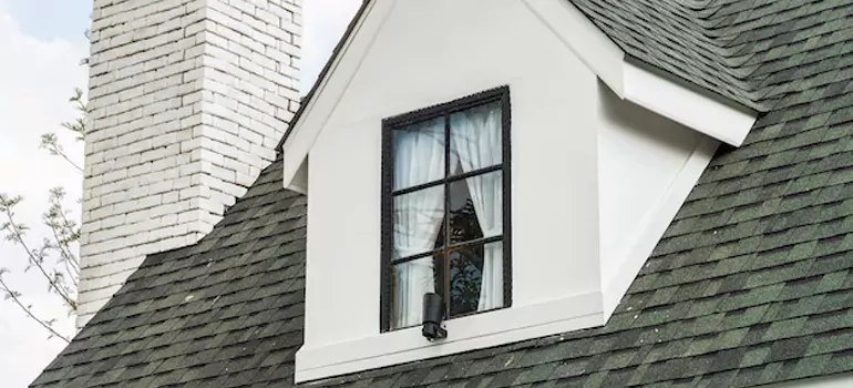 Roof Window Repair in Eustis, FL