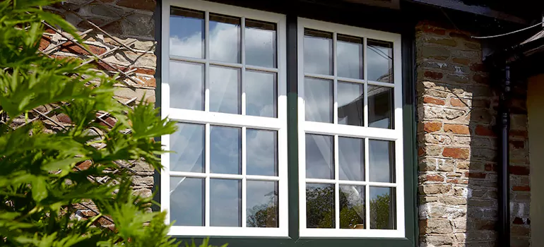 Stormproof Casement Windows in Eustis, FL