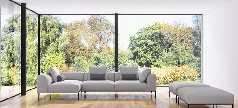 Tilt Out Window in Eustis, FL