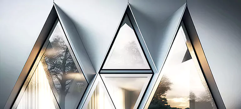 Trapezoid Window Design in Eustis, FL