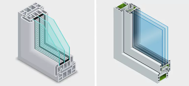 Triple Glazed Window Installation in Eustis, FL