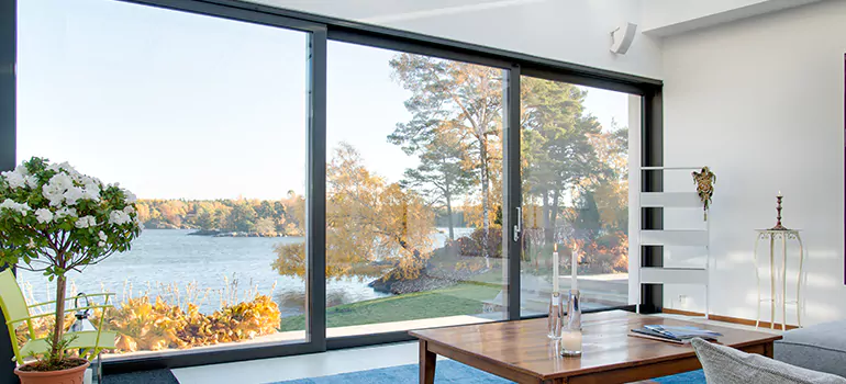 House Window Crank Repair in Eustis, FL