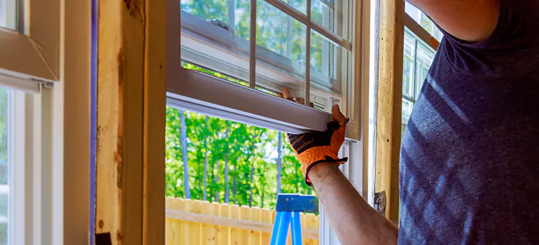 Home Window Repair in Eustis, FL