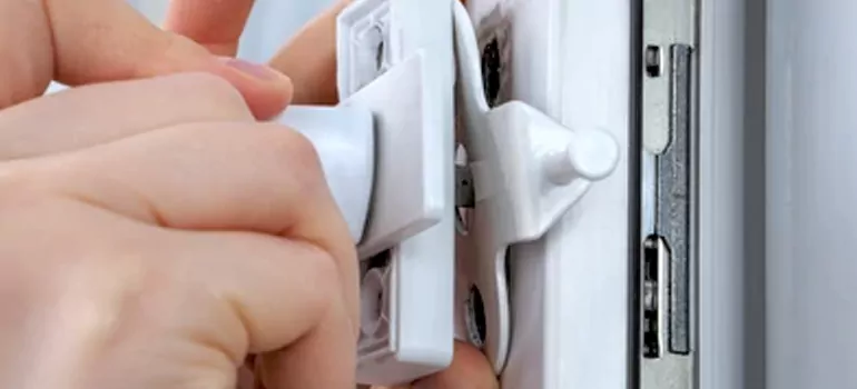 Window Lock Assembly in Eustis, FL