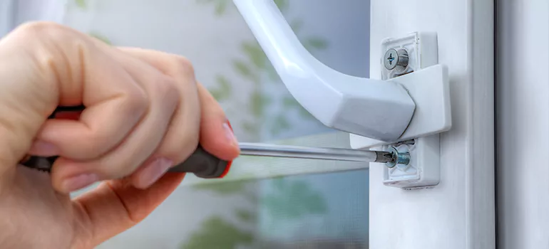 Window Crack Repair in Eustis, FL