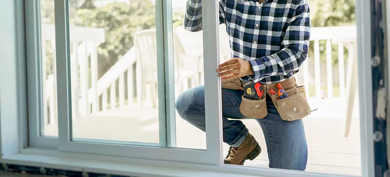 Commercial Window Replacement in Eustis, FL