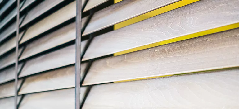 Shutter Installation Services in Eustis, FL