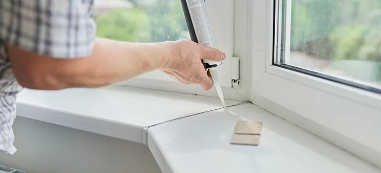 Professional Accordion Door Repair in Eustis, FL