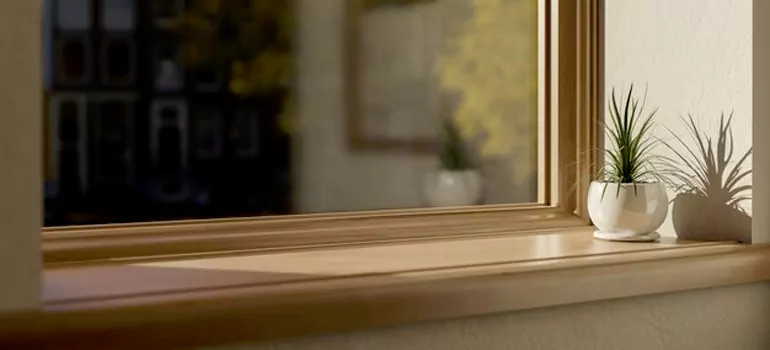 Exterior Window Stool inEustis, FL