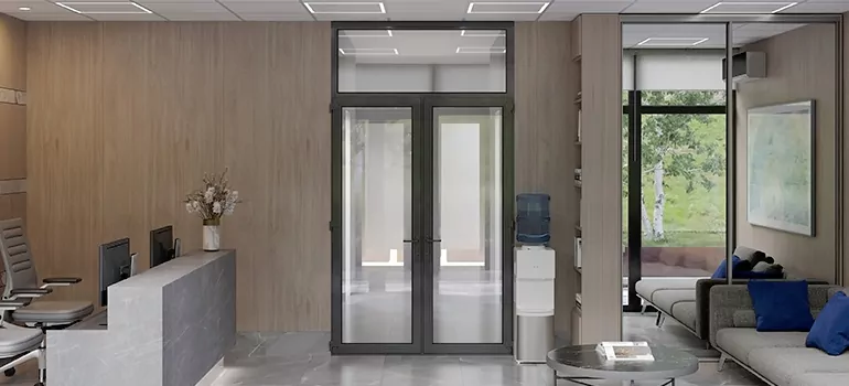 Residential Accordion Door Repair in Eustis, FL